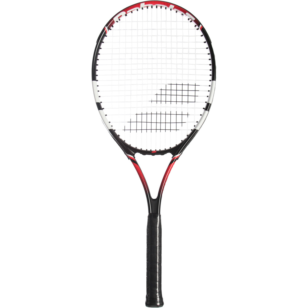 Babolat raqueta tenis FALCON S CV vista frontal