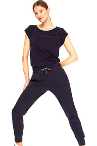 Esprit pantalón mujer Tracksuit bottoms vista frontal