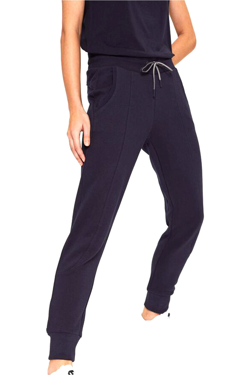 Esprit pantalón mujer Tracksuit bottoms vista detalle