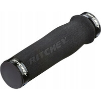 Ritchey puños manillar PUOS RITCHEY GRIPS WCS LOCKING BLACK 13 01