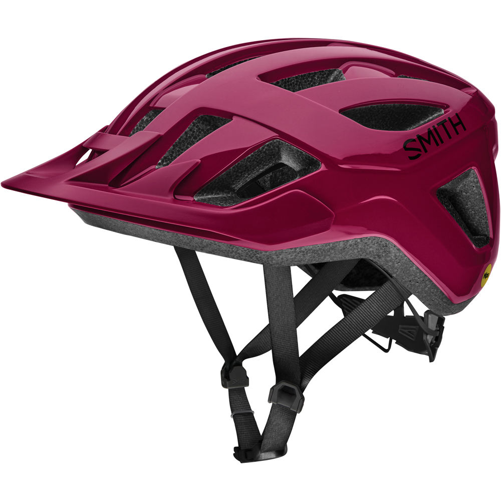 Convoy mips casco bicicleta (M)