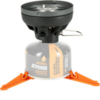 Jetboil hornillo montaña Flash Fractile 02