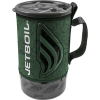 Jetboil hornillo montaña Flash Wild 01