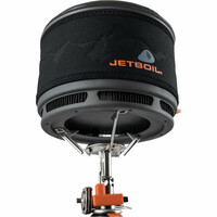 Jetboil varios menaje 1.5L Ceramic FluxRing Cook Pot Carbon 03