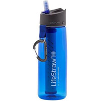 LifeStraw Go 650ml Tritan Renew