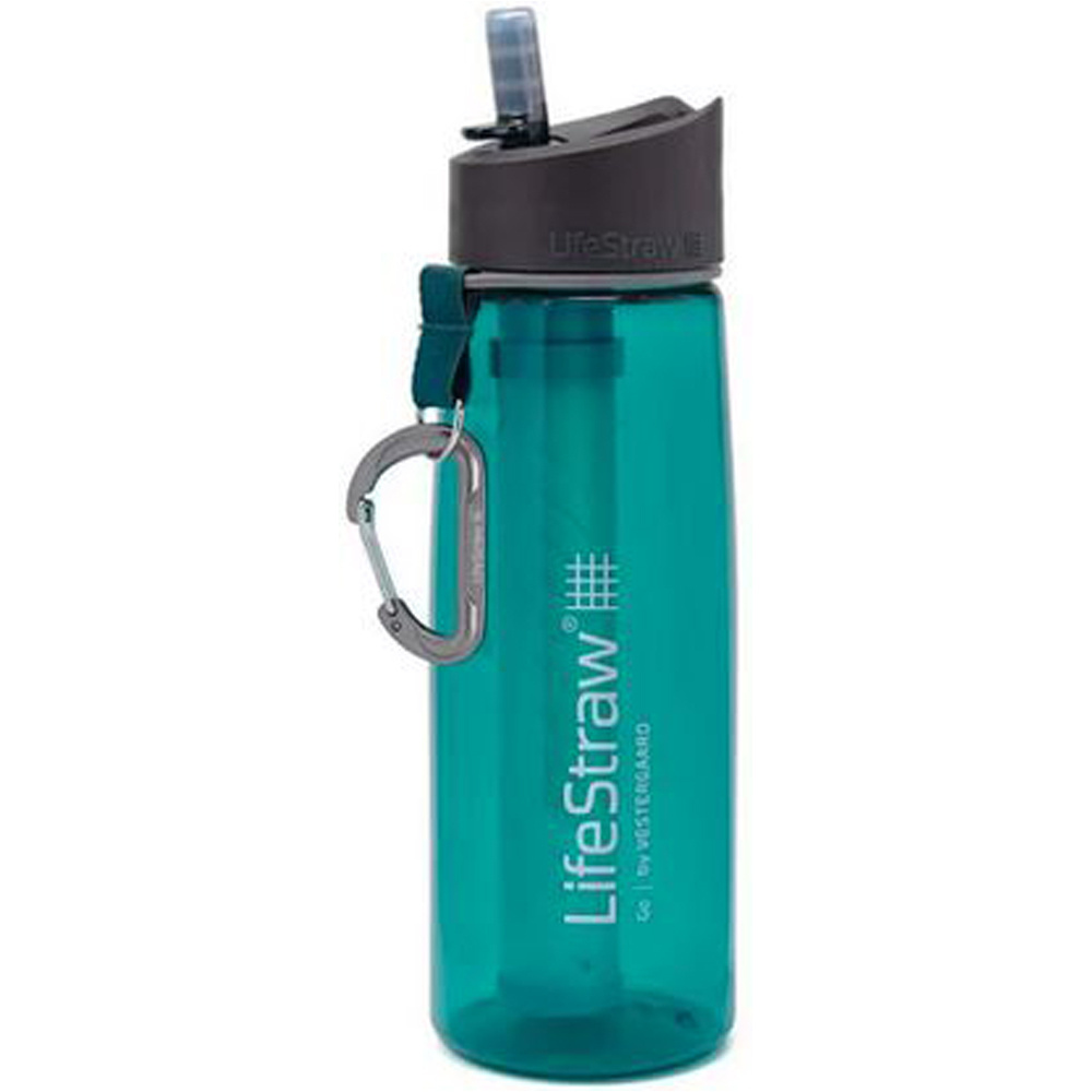 Lifestraw go 650 ml tritan renew cantimplora