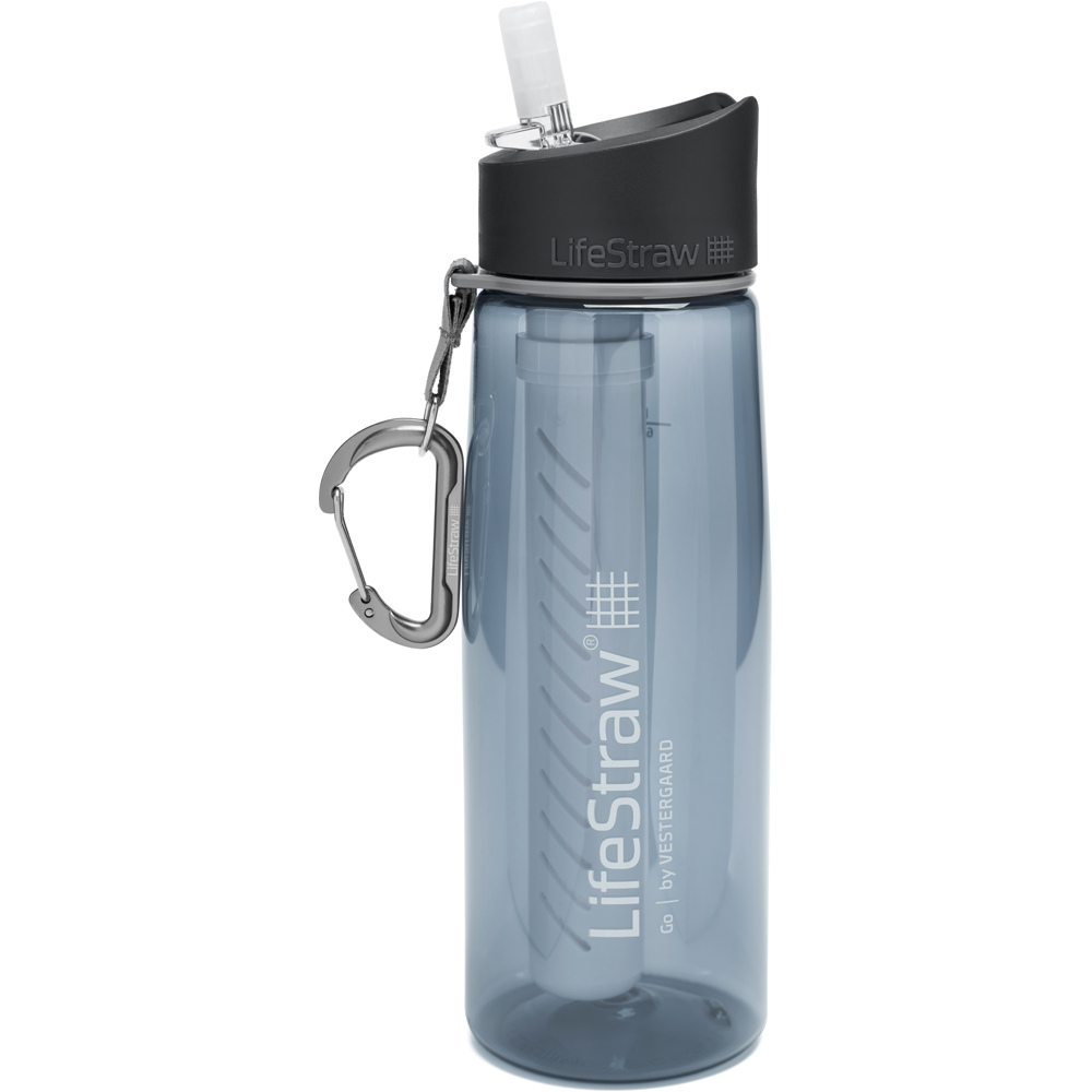 Lifestraw go 650 ml tritan renew cantimplora