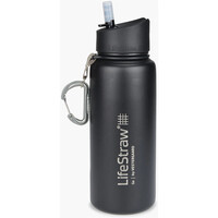 Lifestraw Go Stainless Steel Tritan Renew