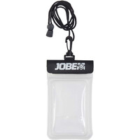 Jobe soporte móvil acuático Waterproof Gadget Bag vista frontal