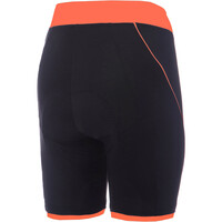 Rh+ culotte corto mujer Pista W Short cm18 vista trasera