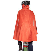 Tatonka chaqueta impermeable ciclismo hombre BIKE PONCHO 03