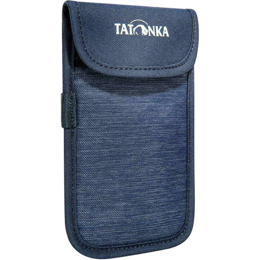 Tatonka smartphone case l soporte móvil acuático