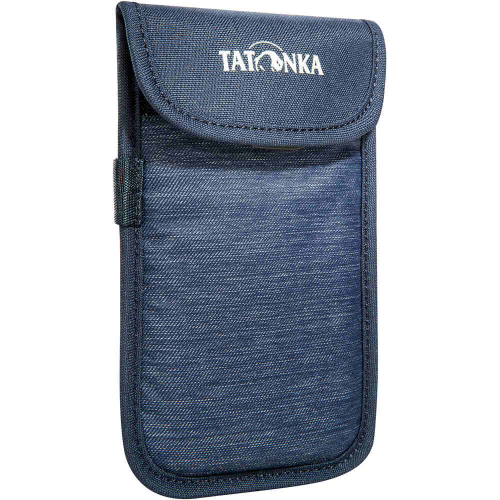 Smartphone case xl soporte móvil acuático Marino (UNICA)