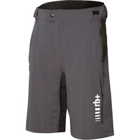 Rh+ pantalón corto ciclismo hombre Trail Short vista frontal