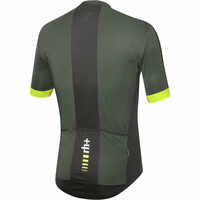 Rh+ maillot manga corta hombre New Primo Jersey vista trasera