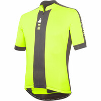 Rh+ maillot manga corta hombre New Primo Jersey vista frontal