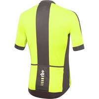 Rh+ maillot manga corta hombre New Primo Jersey vista trasera