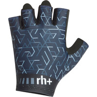 Rh+ guantes cortos ciclismo Fashion Glove vista frontal