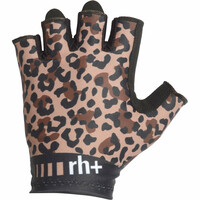 Rh+ guantes cortos ciclismo Fashion Glove vista frontal