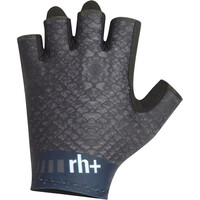 Rh+ guantes cortos ciclismo Fashion Glove vista frontal