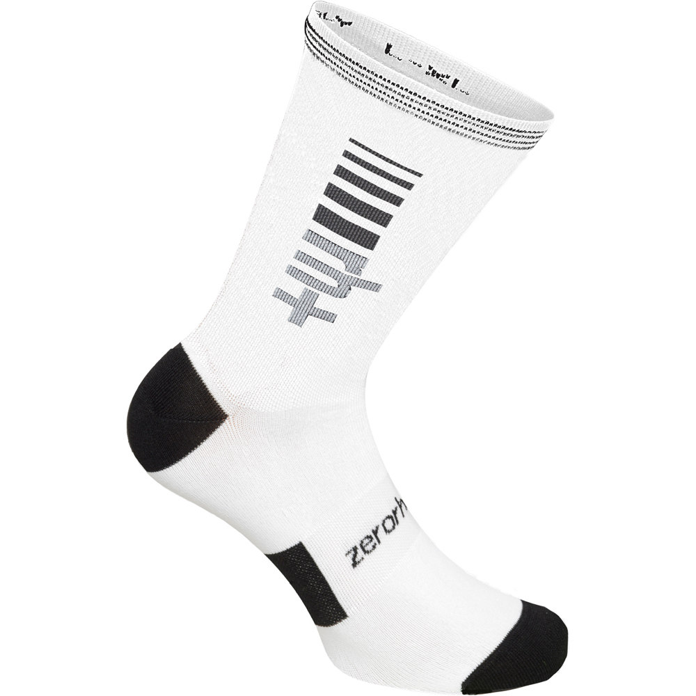 Logo sock 20 calcetines ciclismo (S/M)