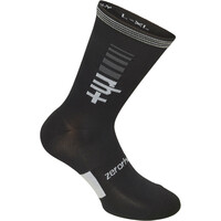 Rh+ calcetines ciclismo Logo Sock 20 vista frontal