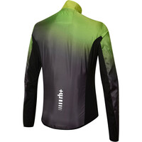 Rh+ chaqueta impermeable ciclismo hombre Emergency Pocket Jacket vista trasera