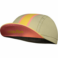 Rh+ gorras ciclismo Fashion Lab Cycling Cap vista trasera