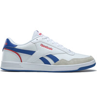 Reebok zapatilla moda hombre REEBOK ROYAL TECHQUE T lateral exterior