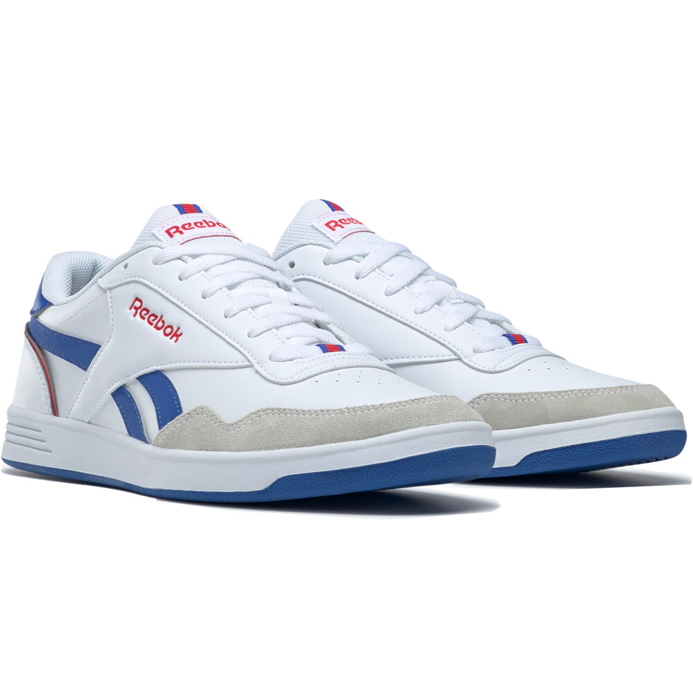 Reebok zapatilla moda hombre REEBOK ROYAL TECHQUE T puntera