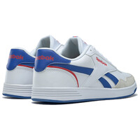 Reebok zapatilla moda hombre REEBOK ROYAL TECHQUE T vista trasera