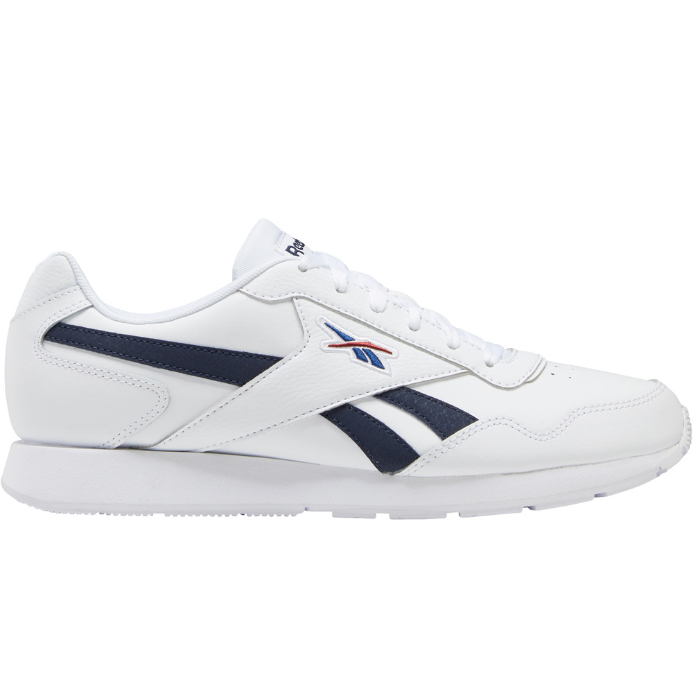 Reebok zapatilla moda hombre REEBOK ROYAL GLIDE lateral exterior