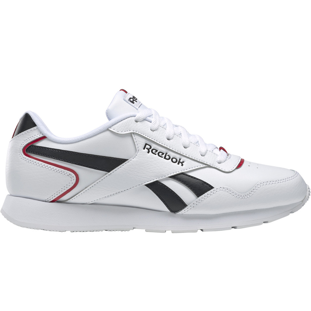 Reebok zapatilla moda hombre REEBOK ROYAL GLIDE lateral exterior