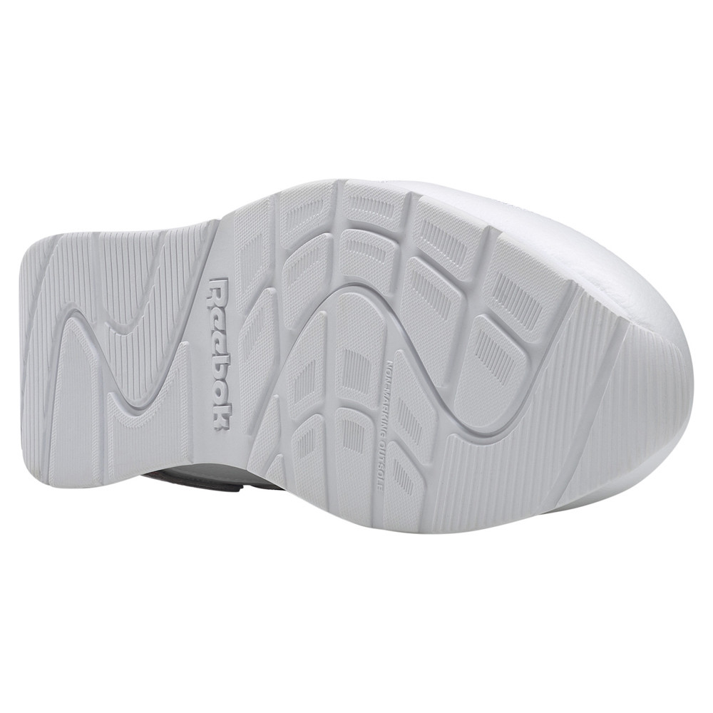 Reebok zapatilla moda hombre REEBOK ROYAL GLIDE vista superior