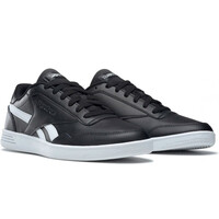 Reebok zapatilla moda hombre REEBOK ROYAL TECHQUE T lateral interior