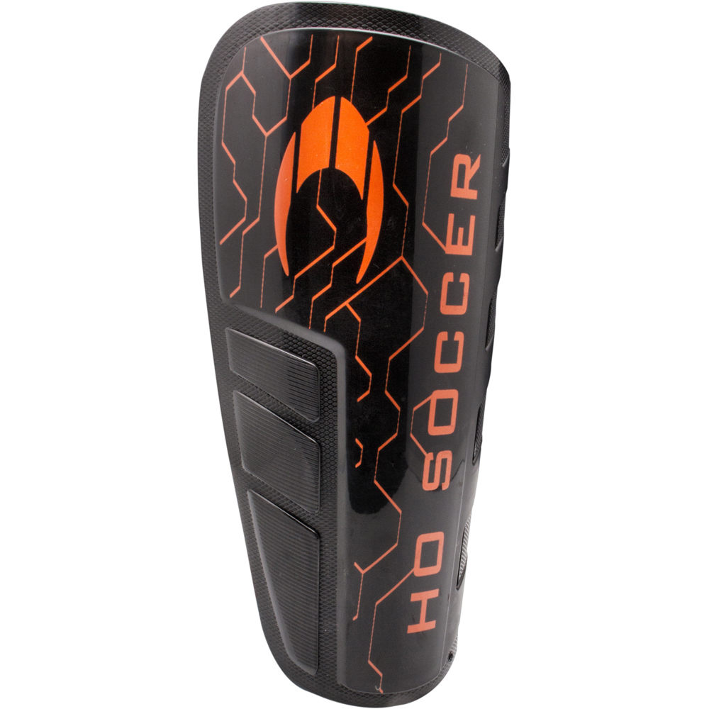 Ho Soccer titan ii espinilleras