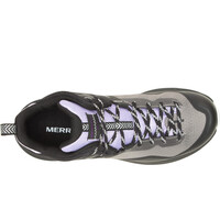 Merrell bota trekking mujer MQM 3 MID GTX 05