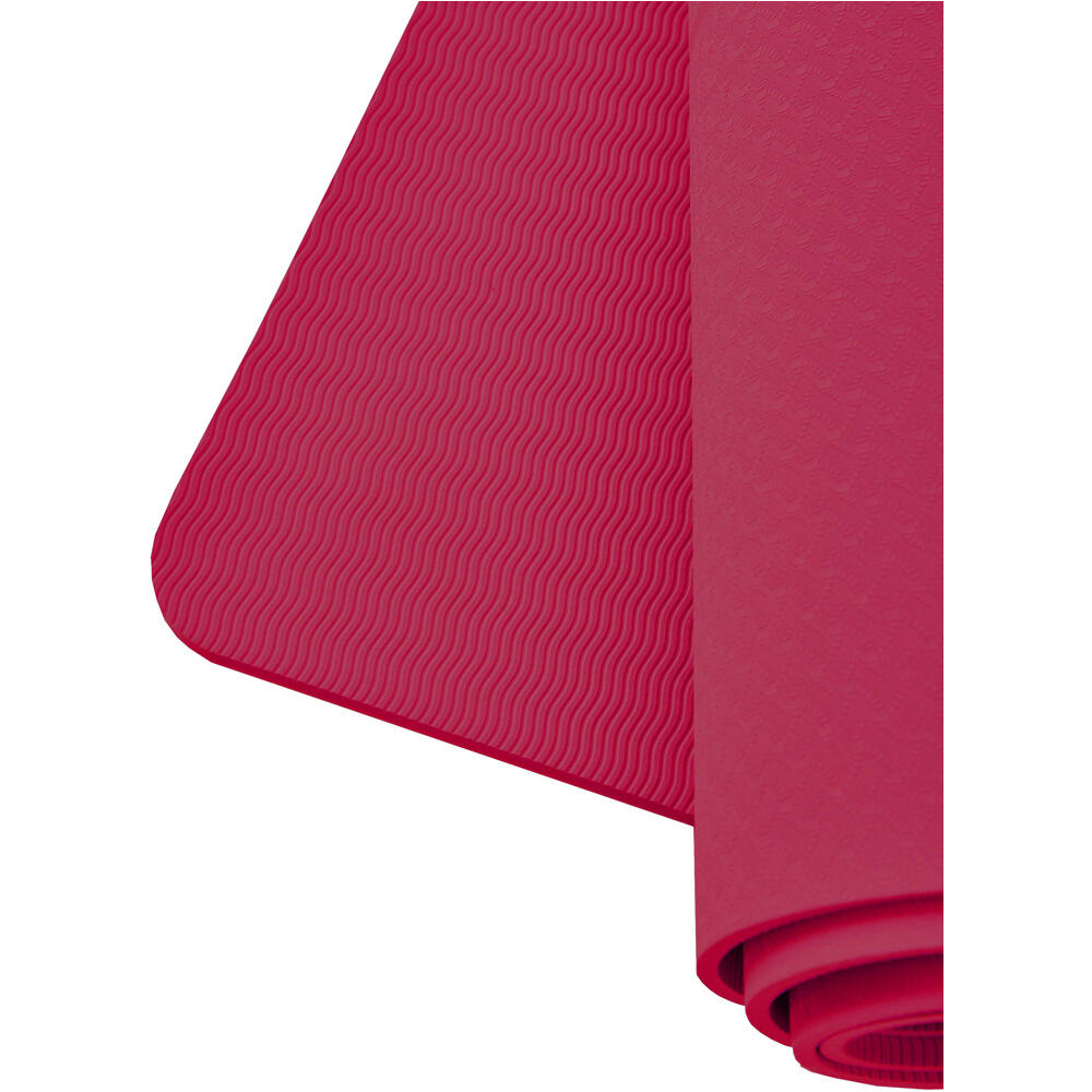 Born Living Yoga Esterilla Yoga Mat Mat wave-6Mm vista detalle