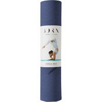 Born Living Yoga Esterilla Yoga Mat Mat wave-6Mm vista frontal