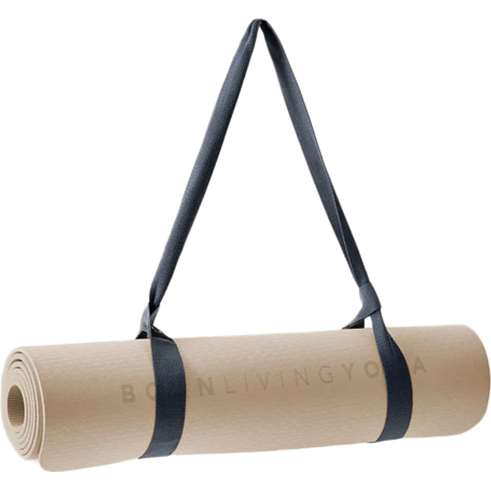 Born Living Yoga Esterilla Yoga Mat Mat wave-6Mm vista detalle