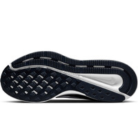 Nike zapatilla running hombre RUN SWIFT 2 vista trasera