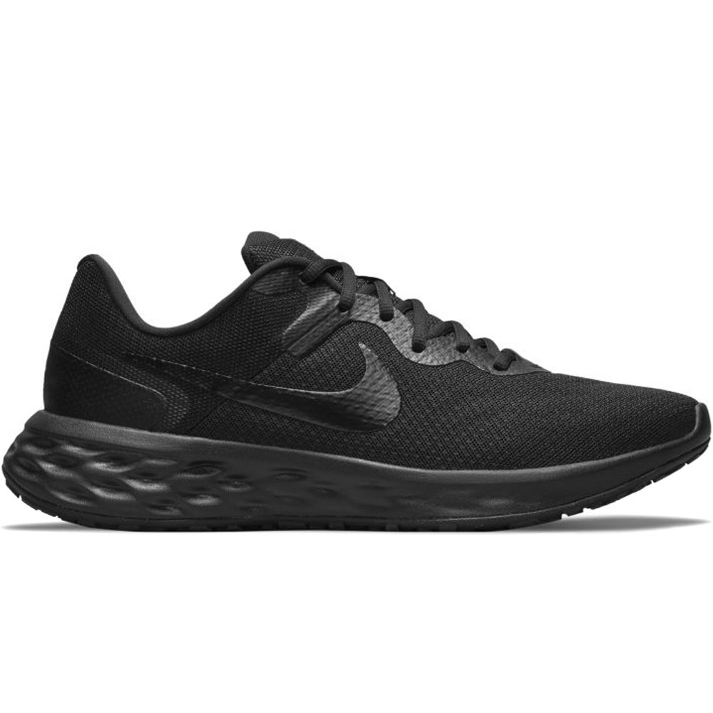 Nike zapatilla running hombre NIKE REVOLUTION 6 NN lateral exterior