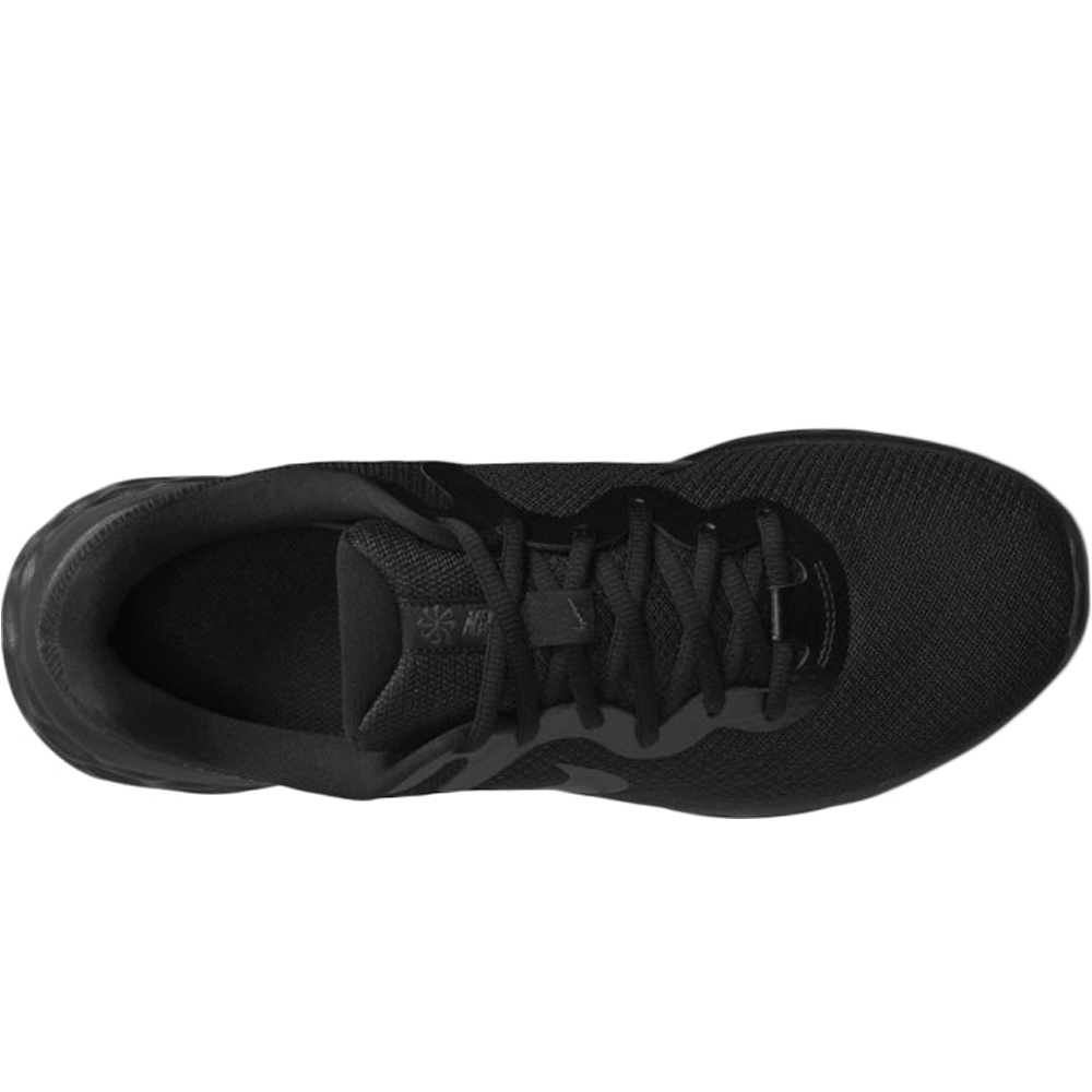 Nike zapatilla running hombre NIKE REVOLUTION 6 NN vista trasera