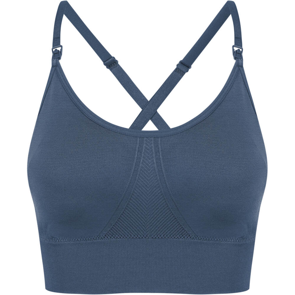 Born Living Yoga Sujetador Yoga Bra Maternity 03