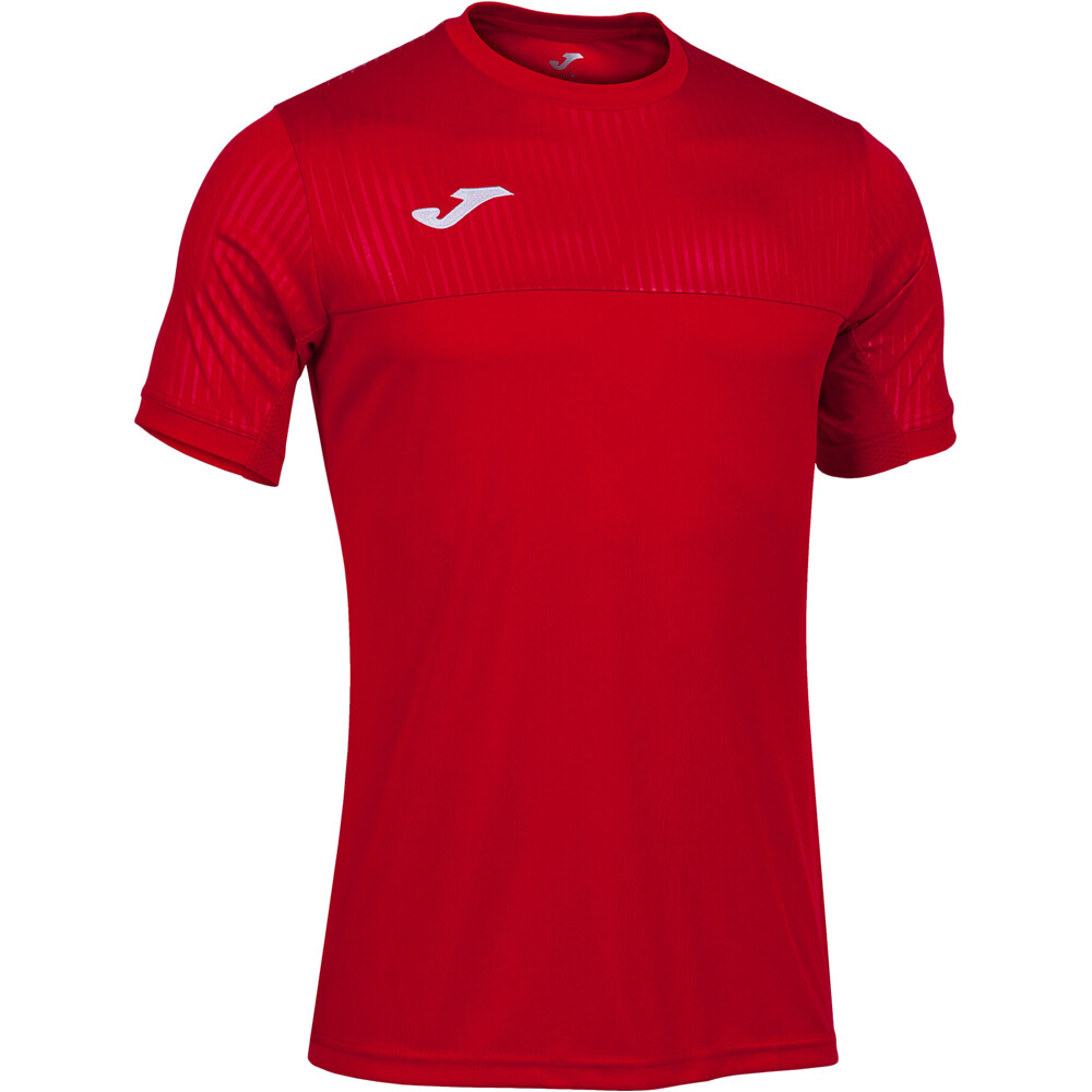 Joma camiseta tenis manga corta hombre CAMISETA MANGA CORTA MONTREAL 03