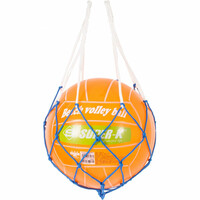 Softee red portabalones BALLNETS II 1 BALL vista frontal