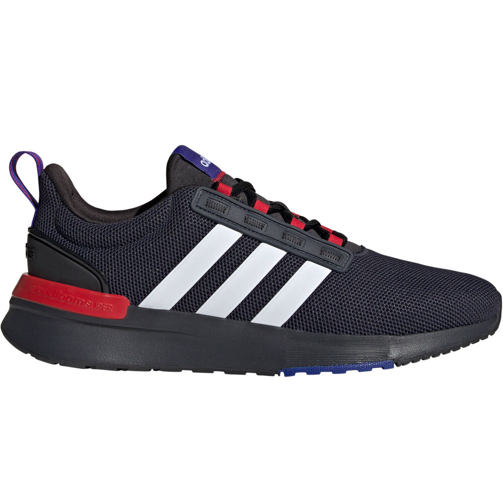 adidas zapatilla moda hombre Racer TR21 lateral exterior