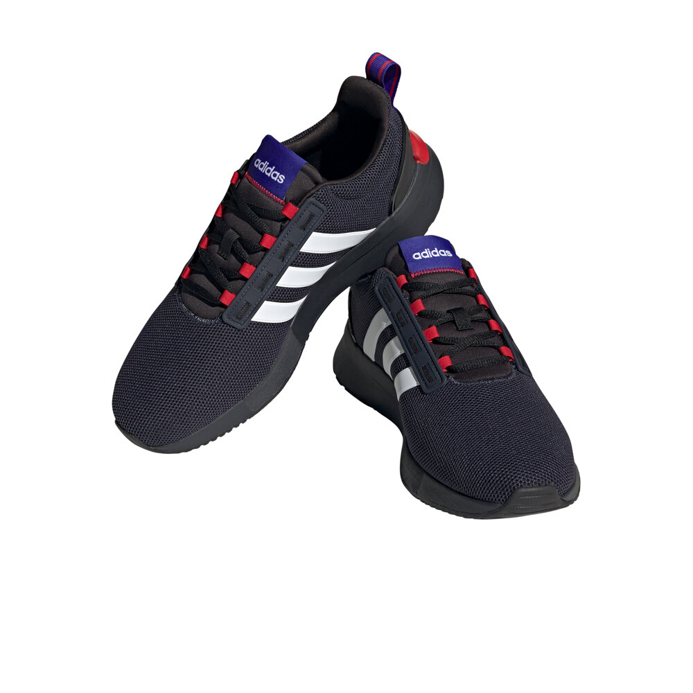 adidas zapatilla moda hombre Racer TR21 lateral interior