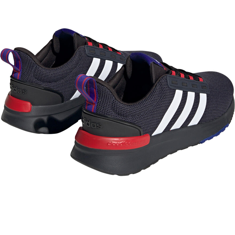 adidas zapatilla moda hombre Racer TR21 vista trasera