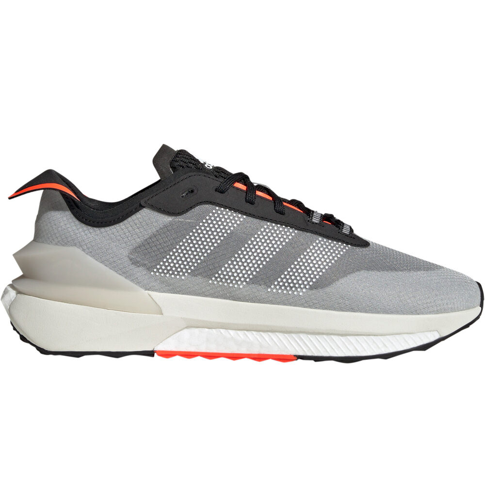 adidas zapatilla moda hombre Avryn lateral exterior